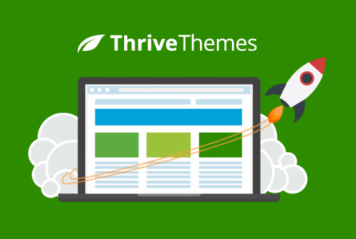 Download Free All Thrive Themes Nulled